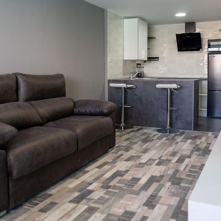 Apartamento Completo Vistas Don Miguel II Lägenhet Benidorm Exteriör bild