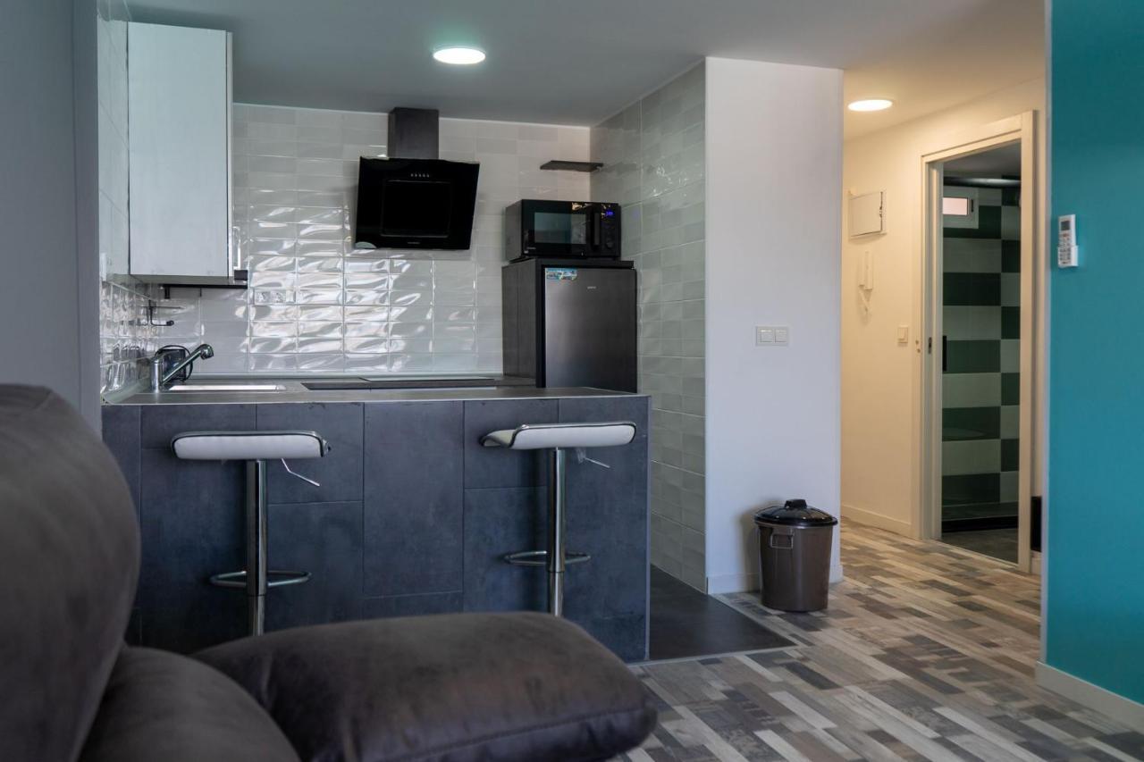 Apartamento Completo Vistas Don Miguel II Lägenhet Benidorm Exteriör bild