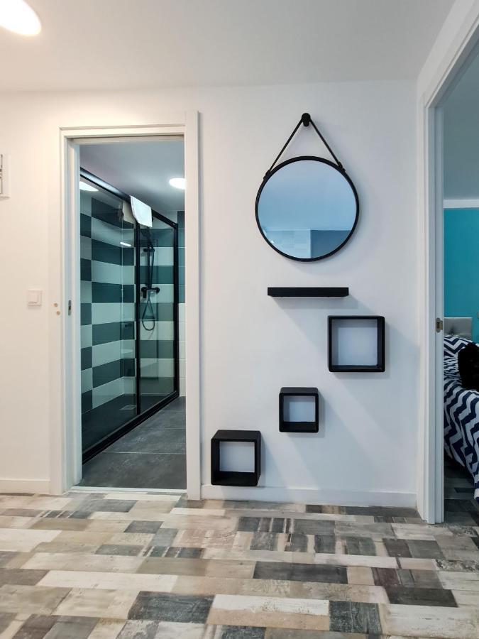 Apartamento Completo Vistas Don Miguel II Lägenhet Benidorm Exteriör bild