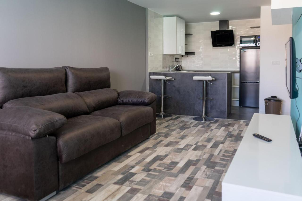 Apartamento Completo Vistas Don Miguel II Lägenhet Benidorm Exteriör bild