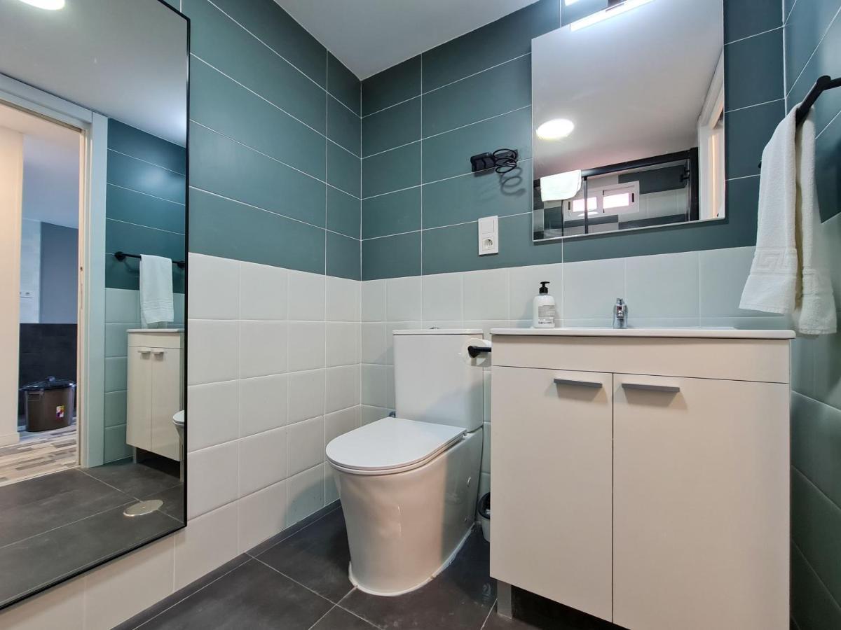 Apartamento Completo Vistas Don Miguel II Lägenhet Benidorm Exteriör bild