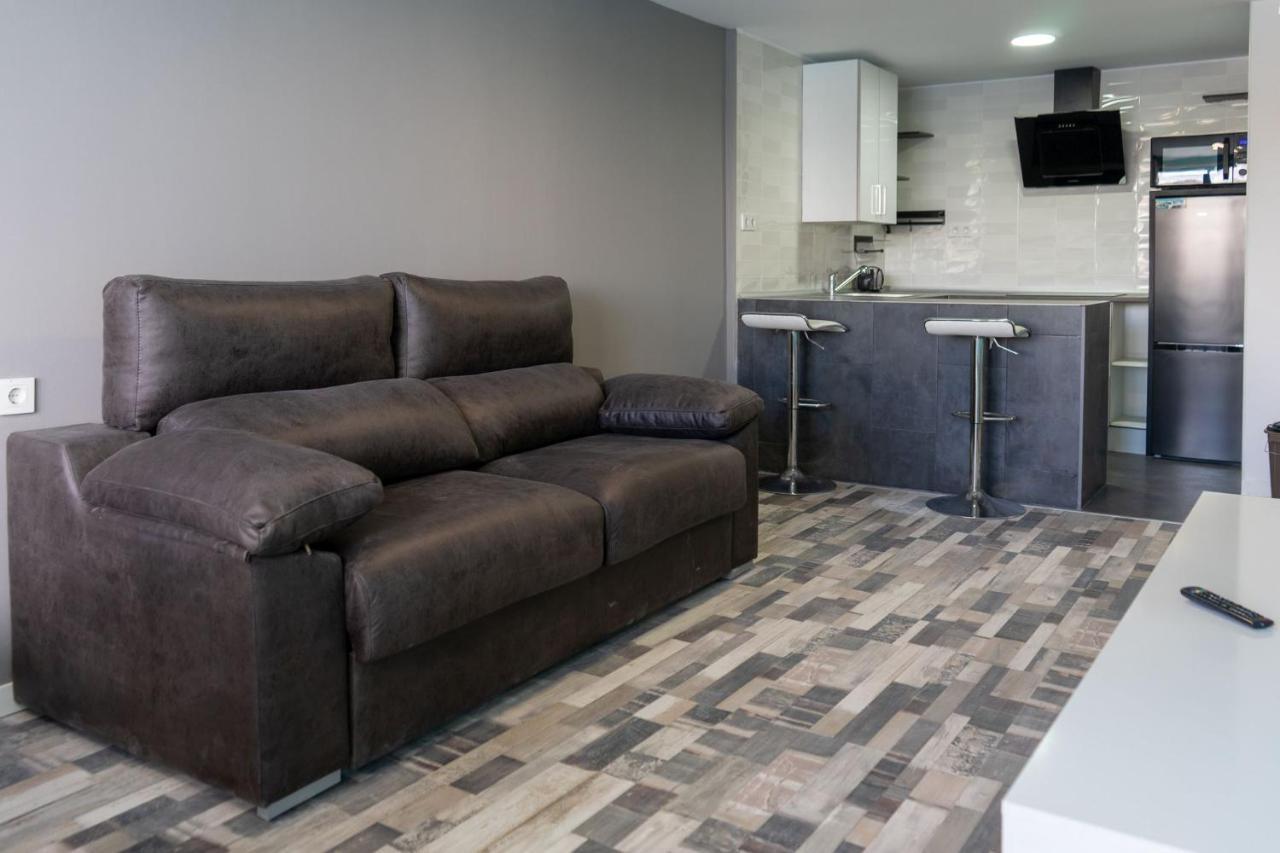Apartamento Completo Vistas Don Miguel II Lägenhet Benidorm Exteriör bild