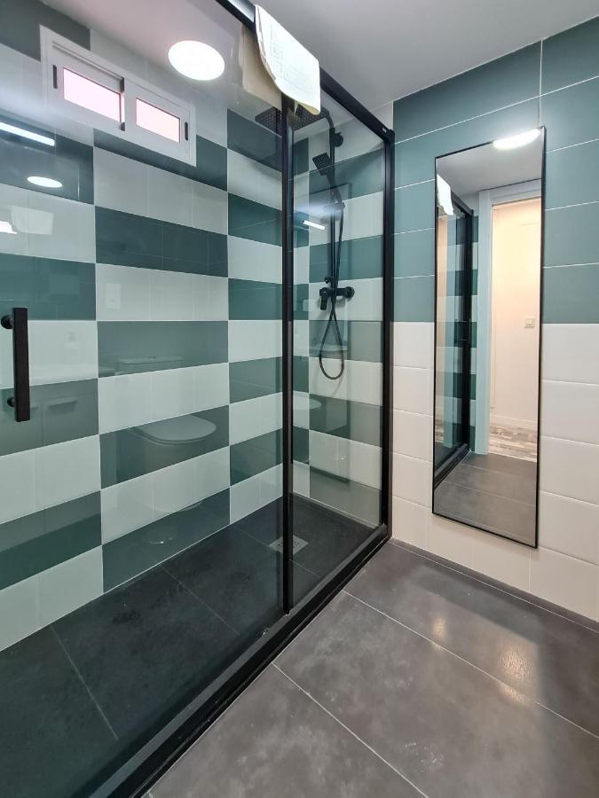 Apartamento Completo Vistas Don Miguel II Lägenhet Benidorm Exteriör bild