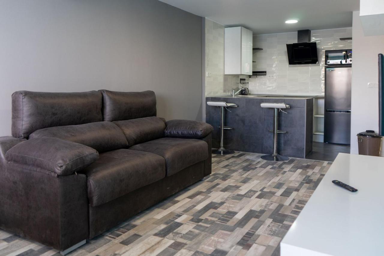 Apartamento Completo Vistas Don Miguel II Lägenhet Benidorm Exteriör bild