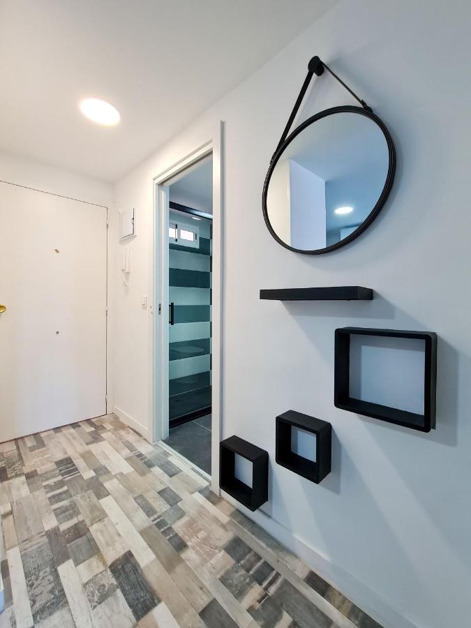 Apartamento Completo Vistas Don Miguel II Lägenhet Benidorm Exteriör bild