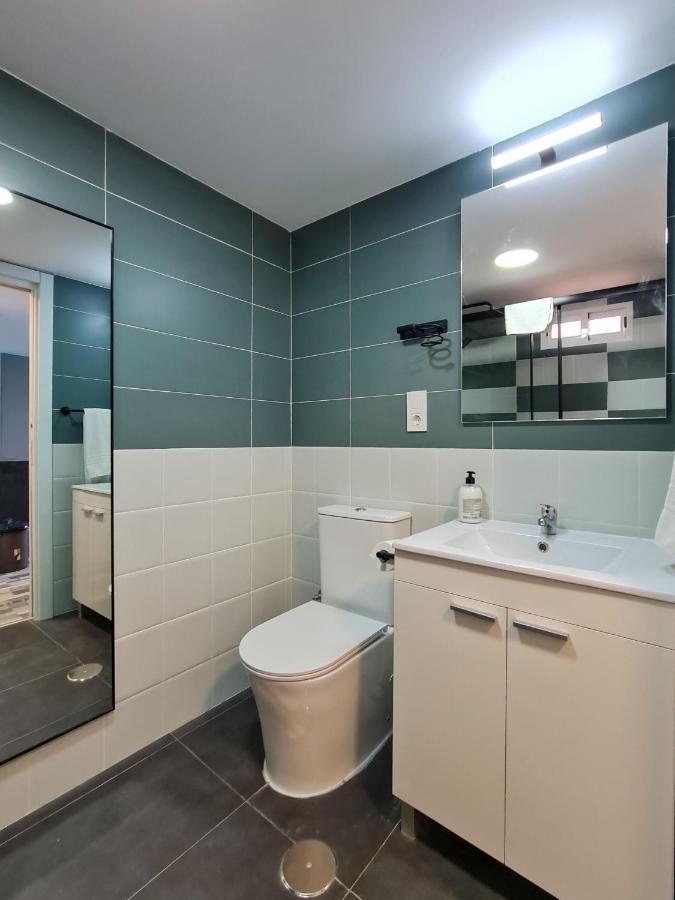 Apartamento Completo Vistas Don Miguel II Lägenhet Benidorm Exteriör bild
